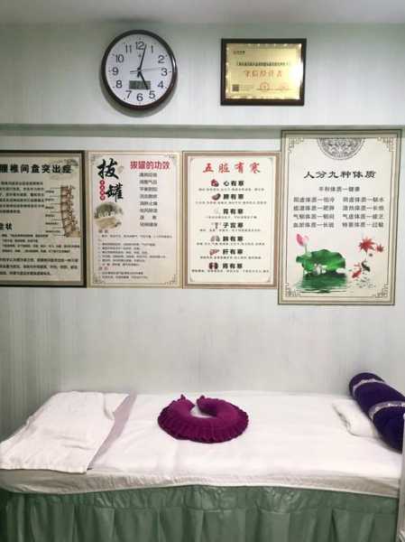 去了济南推拿会所,价格和服务刚刚好
