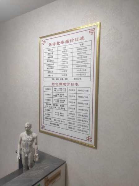 去了济南推拿会所，价格和服务刚刚好