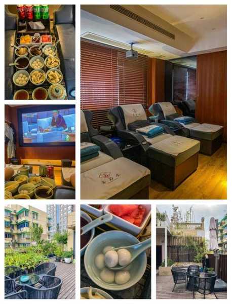 前天去杭州足疗会所店,刚体验完就忍不住分享出来