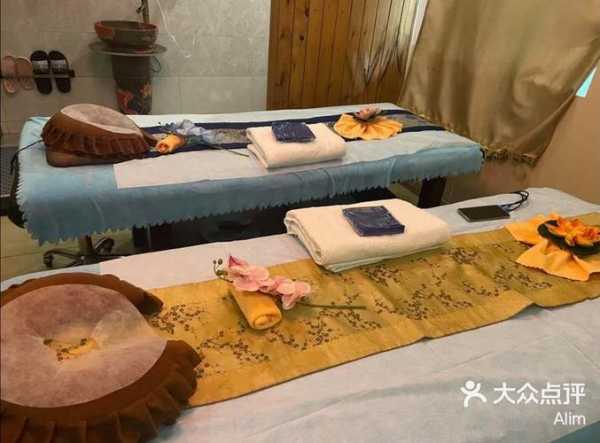 上个月去了苏州推拿会馆,这家店去了好几次