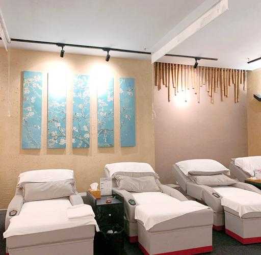前天去广州按摩会所店,享受过程很美妙!