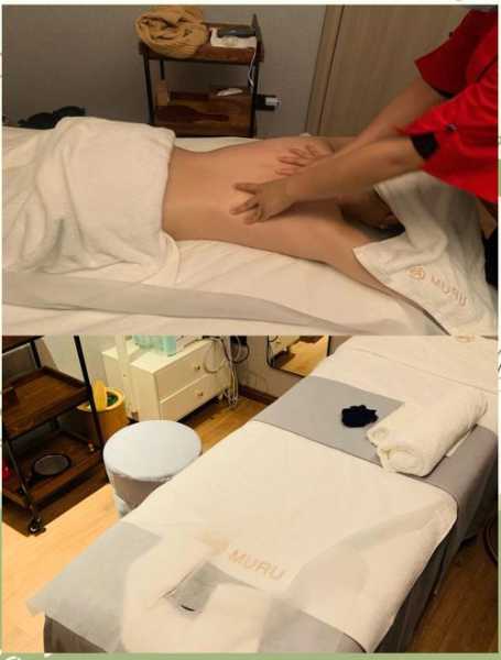 前天去广州按摩会所店,享受过程很美妙!