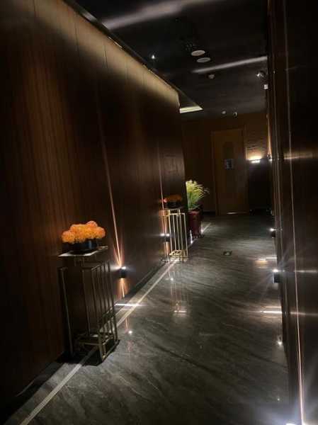 前天去郑州休闲会馆,来就给你完美的体验