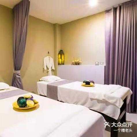 前天去郑州休闲会馆,来就给你完美的体验