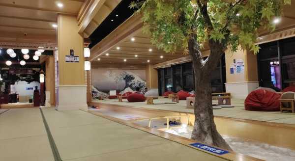 前天去杭州洗浴会所店,开启尊贵享受旅程