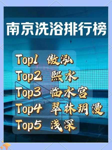 去了南京洗浴会所,价格和服务刚刚好