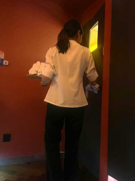 去了南昌按摩会所，环境好服务热情