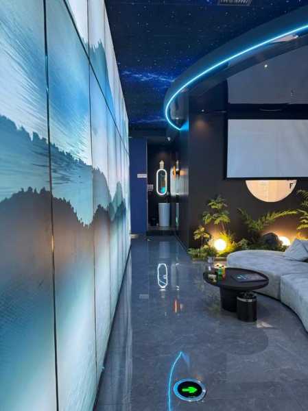 去了成都足疗会所店,绝对豪华的养生休闲会所
