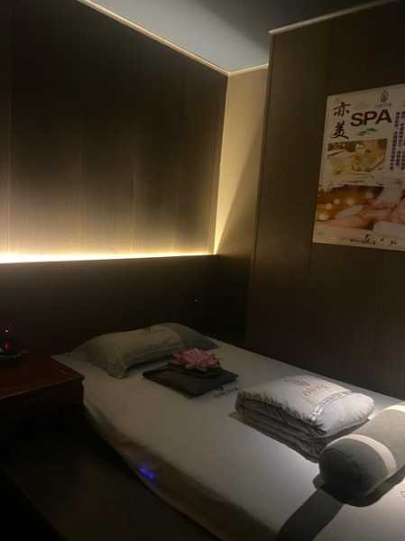 前天去苏州足疗会所店,让人真的无法忘怀