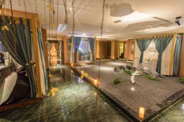 上个月去了青岛男士spa会所店,推荐您进来看看,让您满意的