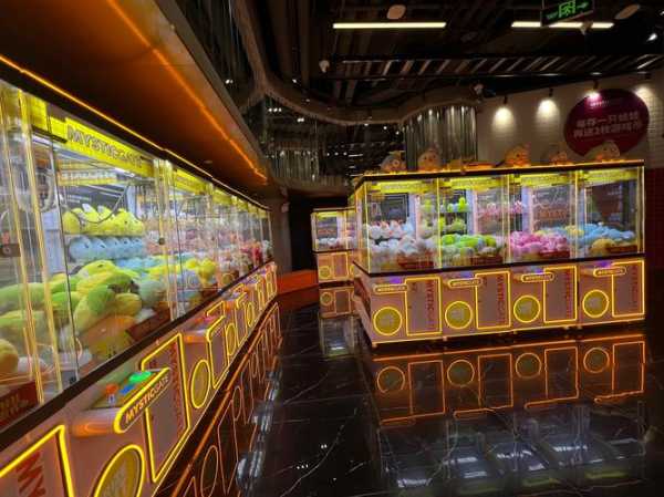 去了上海解压会馆，必须收藏,史上良心好店