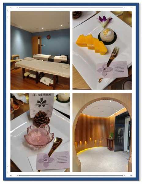 去了佛山足疗会所店,做精油spa是什么感受?