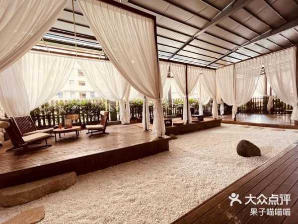 去了成都水疗会所,健康与享受同在