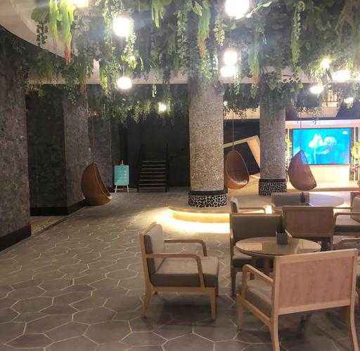 去了常州洗浴会馆,绝对豪华的养生休闲会所
