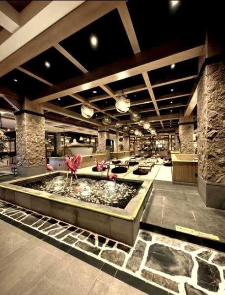 前天去郑州洗浴会所店,风格和体验都蛮好的