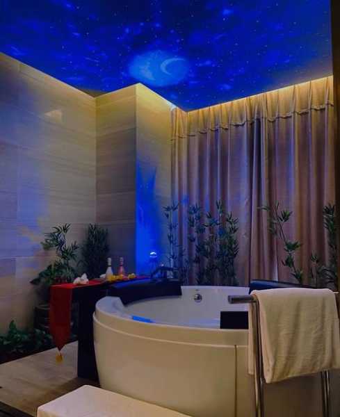 上个月去了青岛男士spa会馆,来体验过的朋友都说好