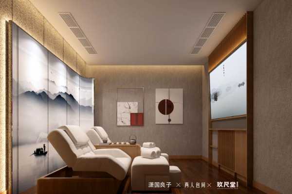 去了合肥男士spa会所,令人不得不去的好去处
