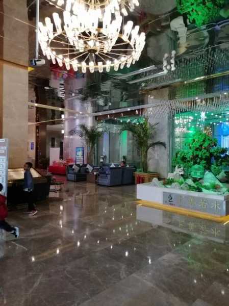 去了济南桑拿会馆,一处让人解除疲惫的好地方