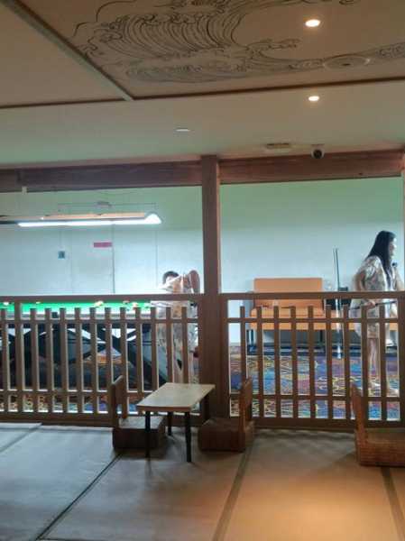 去了济南桑拿会馆,一处让人解除疲惫的好地方