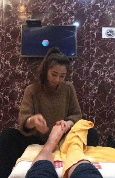 上个月去了石家庄足疗会所,风格和体验都蛮好的