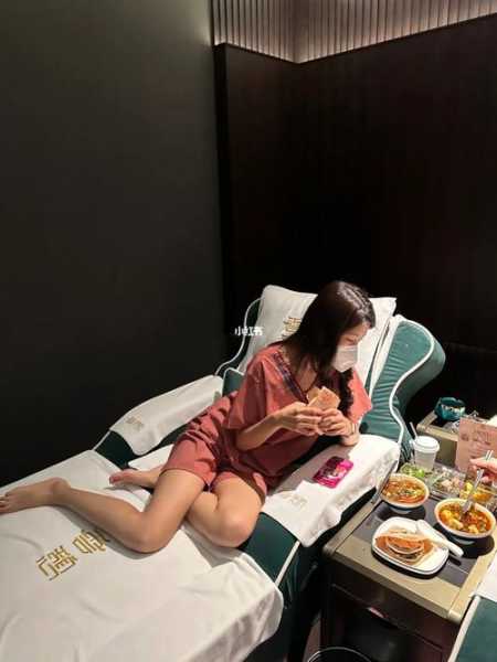 前天去西安水疗会所店,这家的服务真心让人喜欢