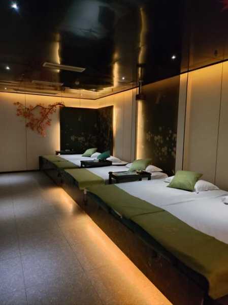 去了盐城洗浴会所店,享受过程很美妙!