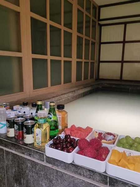 去了济南桑拿会馆,一家值得一去的好地方