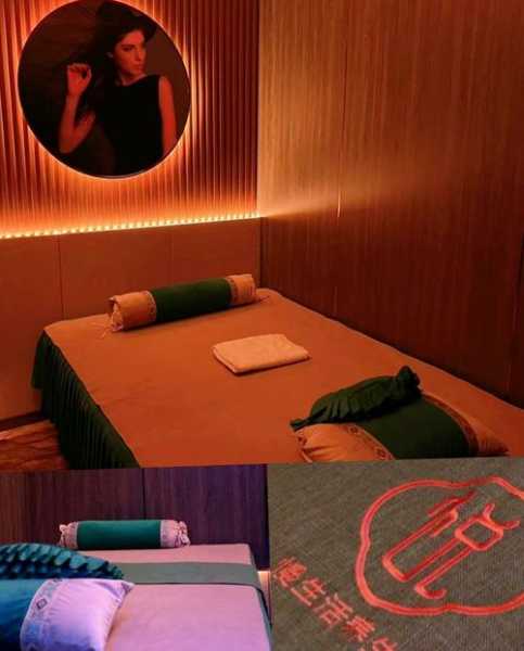 前天去合肥油压会所店,舒适的spa体验让您享受慢生活