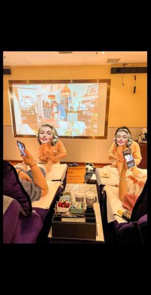 上个月去了青岛足疗会所店,这家的服务我是真心喜欢