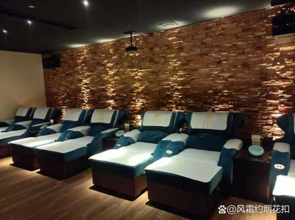 前天去合肥足浴会所,这家服务您来了就不想走