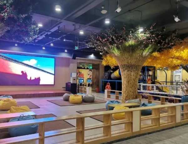 上个月去了常州解压会所店,来体验过的朋友都说好