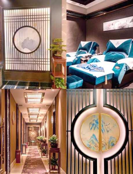 去了南京休闲会所店,刚体验完就忍不住分享出来