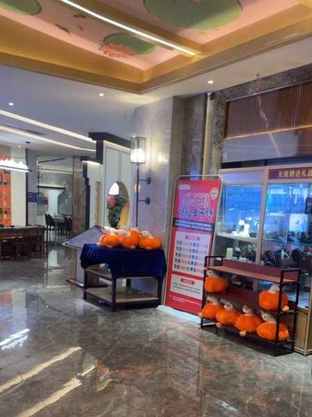 上个月去了深圳足浴会馆,体验过才会过得美好充实