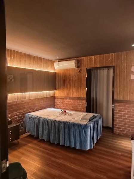 前天去广州男士spa会馆,舒适的spa体验让您享受慢生活