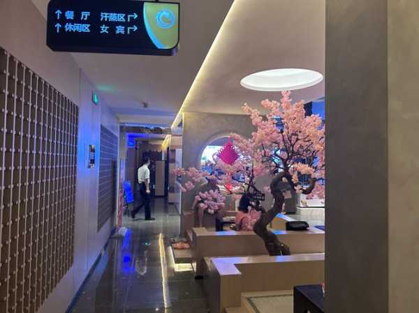 前天去太原桑拿会所店,给你优质服务体验