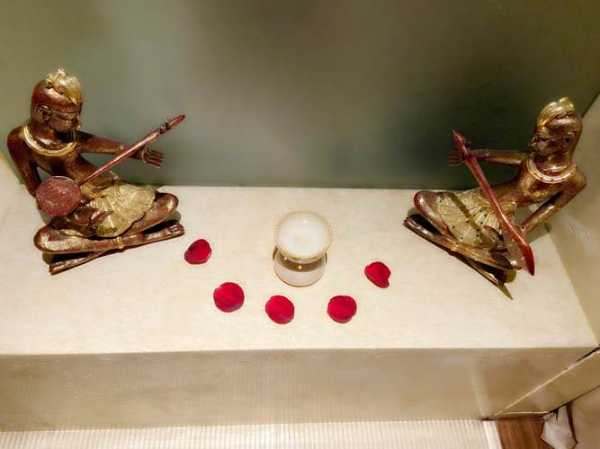 上个月去了广州男士spa会所店,体验过才会过得美好充实