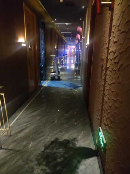 上个月去了北京休闲会馆,过程很享受良心推荐来这里