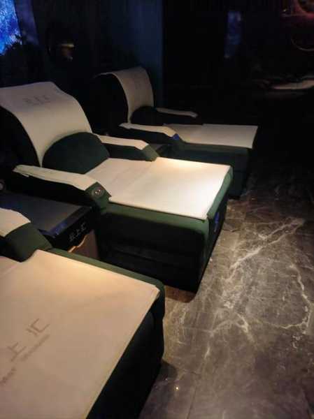 前天去佛山休闲会所店，让您解除一天的疲惫