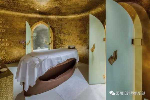 上个月去了常州男士spa会所,来就给你完美的体验