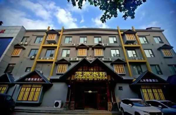 去了济南休闲会所店,这家的服务真心让人喜欢