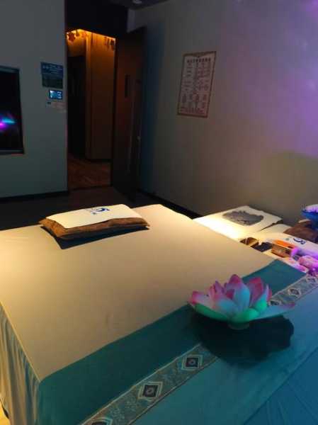 去了南京足浴会所,开启健康养生的好旅程