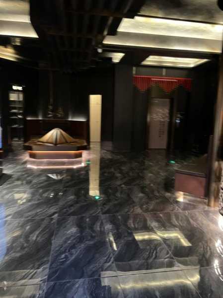 上个月去了南京推拿会所,开启梦幻生活的旅程
