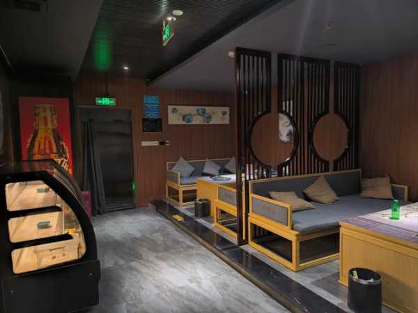 前天去成都洗浴会所店,疗养身心的好去处