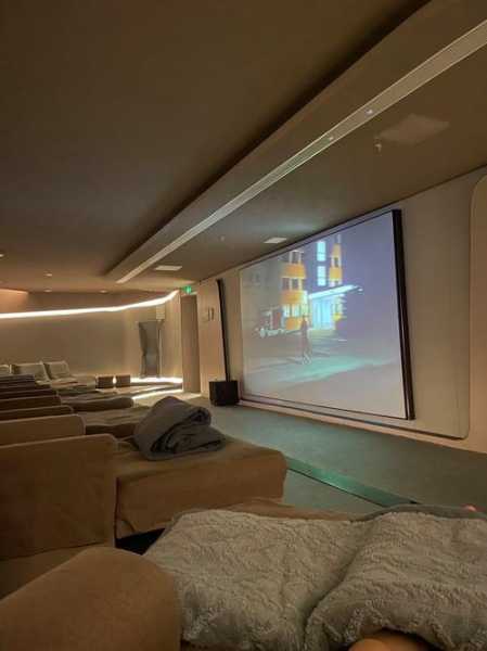 去了济南桑拿会所店，缓解您的焦虑失眠无助