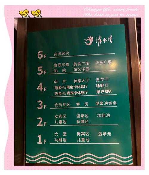 前天去西安洗浴会所,健康与享受同在