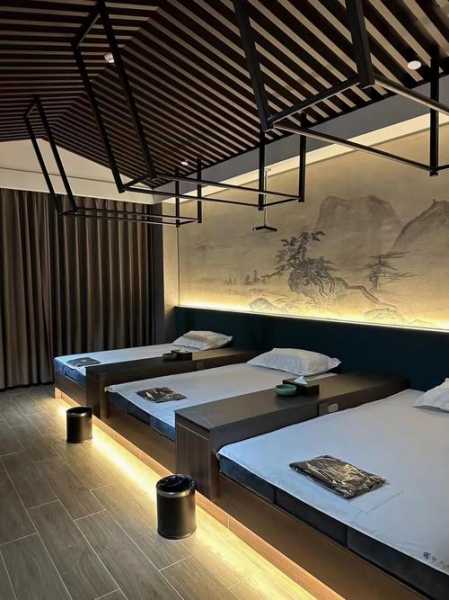 去了天津男士spa会所店,让您向往和陶醉的地方