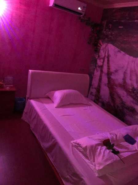 前天去常州休闲会所，刚体验完就忍不住分享出来