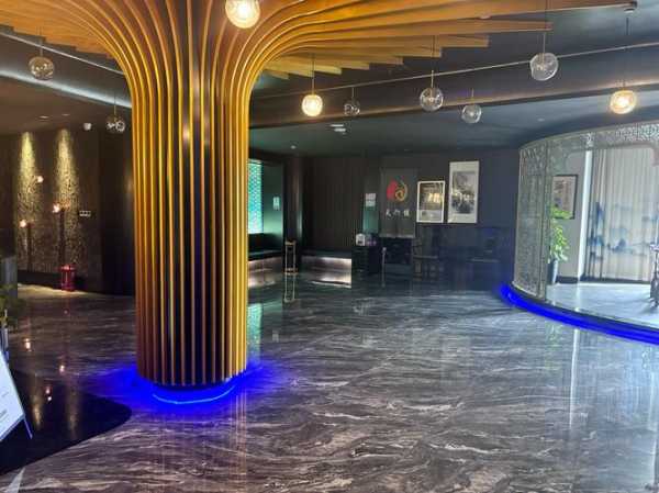 前天去郑州按摩会所，让您向往和陶醉的地方