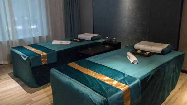上个月去了佛山男士spa会所,高档次、高逼格、适中消费
