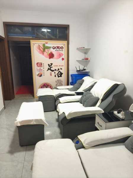 上个月去了保定按摩会所,无微不至的贴心服务